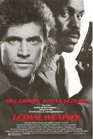 致命武器Lethal Weapon (1987)