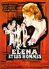 艾琳娜和她的男人们/Eléna et les hommes
