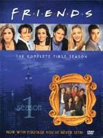 莫妮卡有了新室友The One Where Monica Gets a Roommate (1994)