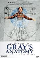 格雷的剖析Gray's Anatomy (1996)