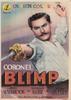 百战将军/The Life and Death of Colonel Blimp