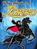 佐罗/The New Adventures of Zorro(1981)