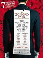 高斯福庄园Gosford Park (2001)