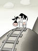 火车快飞/Runaway
