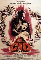 万世英雄El Cid (1961)