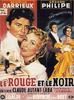 红与黑/Le Rouge et le noir