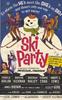 滑雪大派对/Ski Party(1965)