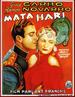 玛塔·哈莉/Mata Hari
