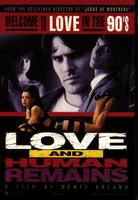 爱欲残骸Love & Human Remains (1993)