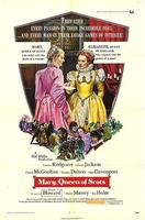 苏格兰王后Mary, Queen of Scots (1971)