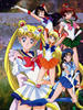 美少女战士/Sailor Moon
