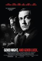 晚安，好运Good Night, and Good Luck. (2005)