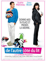 床的另一边De l'autre cote du lit (2009)