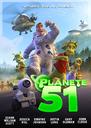 51号星球/Planet 51(2009)