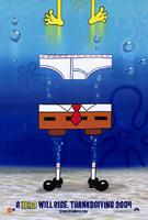 棉球方块历险记The SpongeBob SquarePants Movie (2004)