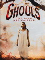 食尸鬼Ghouls (2008)