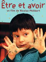 是和有Être et avoir (2002)