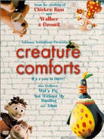 Creature Comforts (1989)