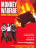 猴子战争/Monkey Warfare(2006)