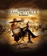 墨西哥风暴And Starring Pancho Villa as Himself (2003)