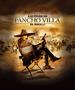 墨西哥风暴/And Starring Pancho Villa as Himself