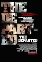 无间行者/The Departed(2006)