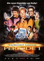 宇宙飞船的惊奇(T)Raumschiff Surprise - Periode 1 (2004)