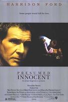 推定无罪/Presumed Innocent(1990)