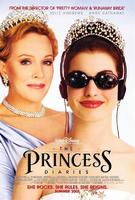 公主日记The Princess Diaries (2001)