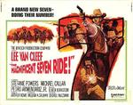 The Magnificent Seven Ride! (1972)