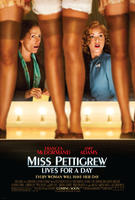 明星助理Miss Pettigrew Lives for a Day (2008)