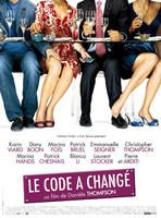 计划赶不上变化Code a changé, Le (2009)