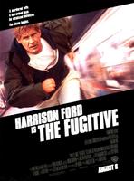 亡命天涯The Fugitive (1993)