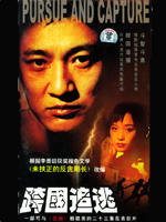 跨国追逃