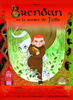 凯尔经的秘密/The Secret of Kells(2009)