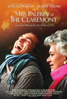 老人院的帕妃女士Mrs. Palfrey at the Claremont (2005)