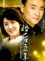 婚后五年 (2007)