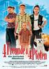 4 Freunde und 4 Pfoten(2003)