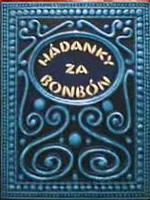 谜语和糖果Hádanky za bonbón (1978)