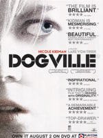 狗镇Dogville (2003)