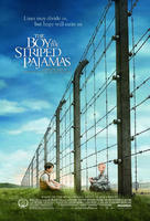 穿条纹睡衣的男孩The Boy in the Striped Pyjamas (2008)