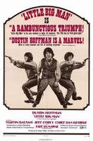 小人物Little Big Man (1970)
