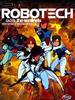 太空堡垒II-哨兵/Robotech II: The Sentinels(1986)
