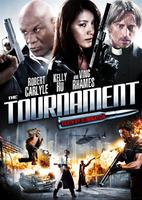 杀人锦标赛The Tournament (2009)