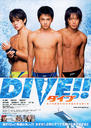 跳水男孩/DIVE!!(2008)