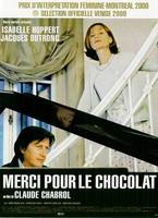 亡情巧克力Merci pour le chocolat (2000)