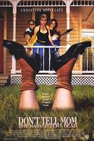 打工淑女Don't Tell Mom the Babysitter's Dead (1991)