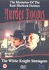 骑士阴谋/Murder Rooms: The White Knight Stratagem(2001)