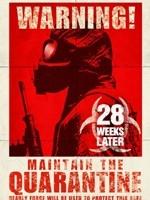28周后28 Weeks Later... (2007)
