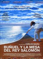 Buñuel y la mesa del rey Salomón (2001)